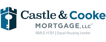Castle & Cooke Mortgage LOGO