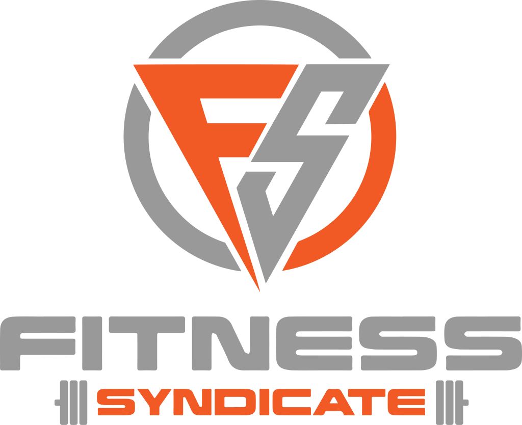 Fitness logo Syndicate