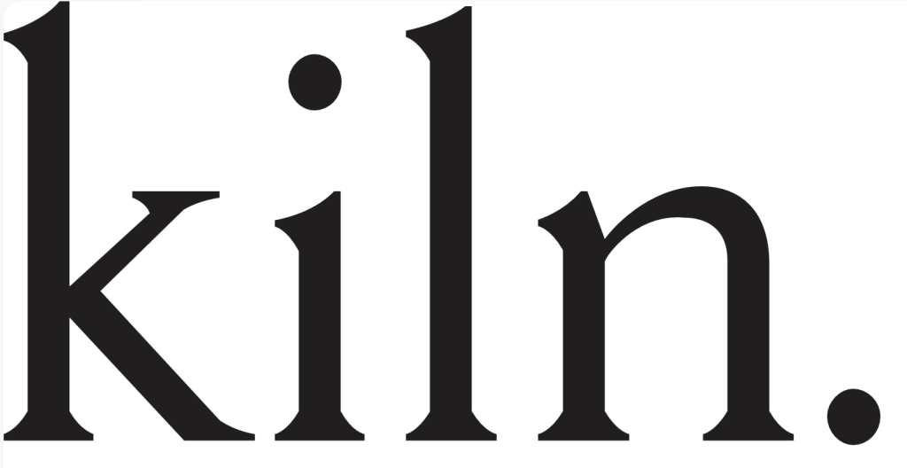 kiln logo