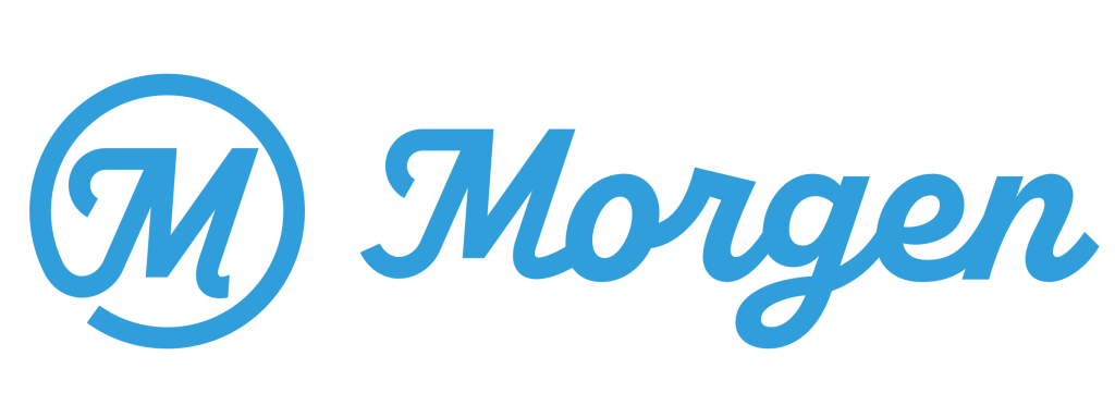 morgen marketing logo