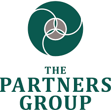 The Partners Group LOGO