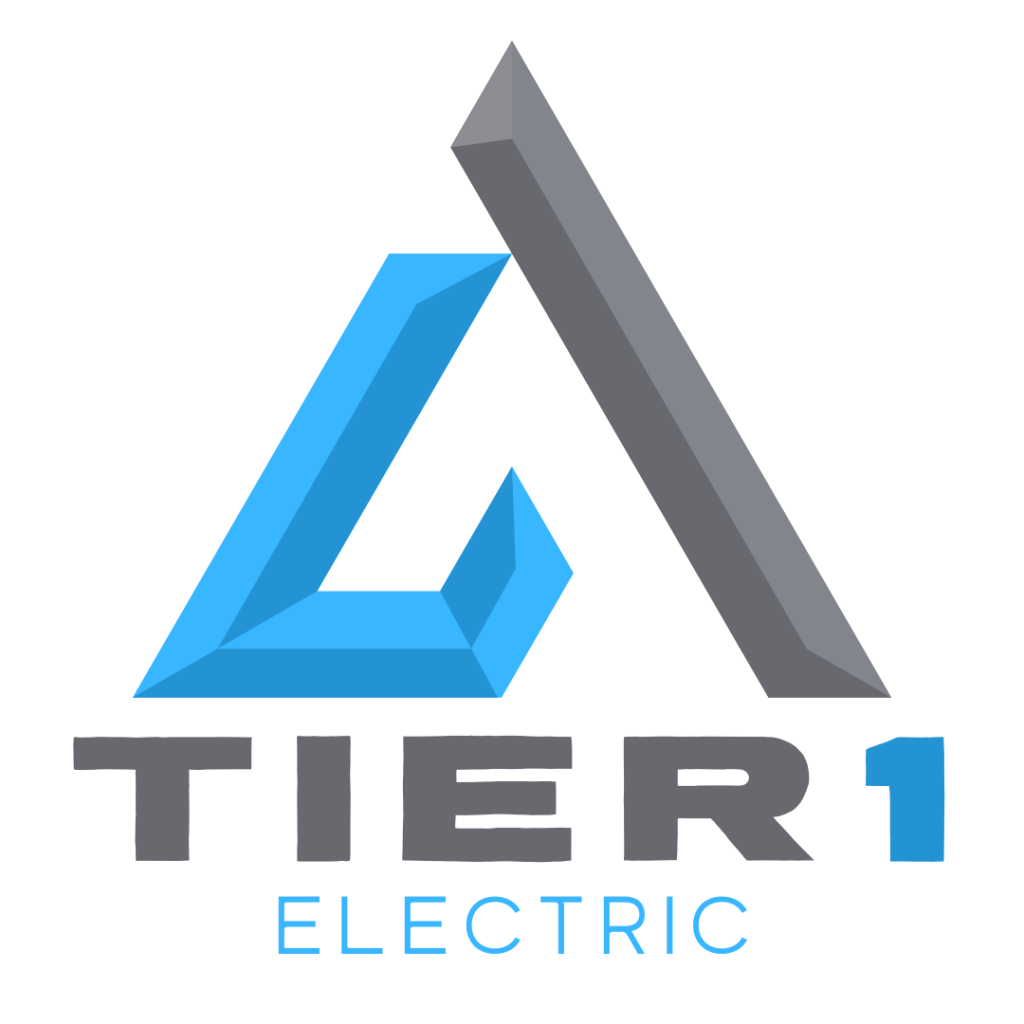 Tier 1 - Main Logo