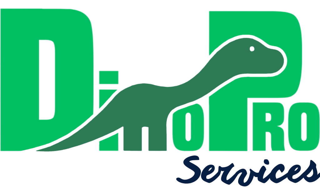 dinopro logo