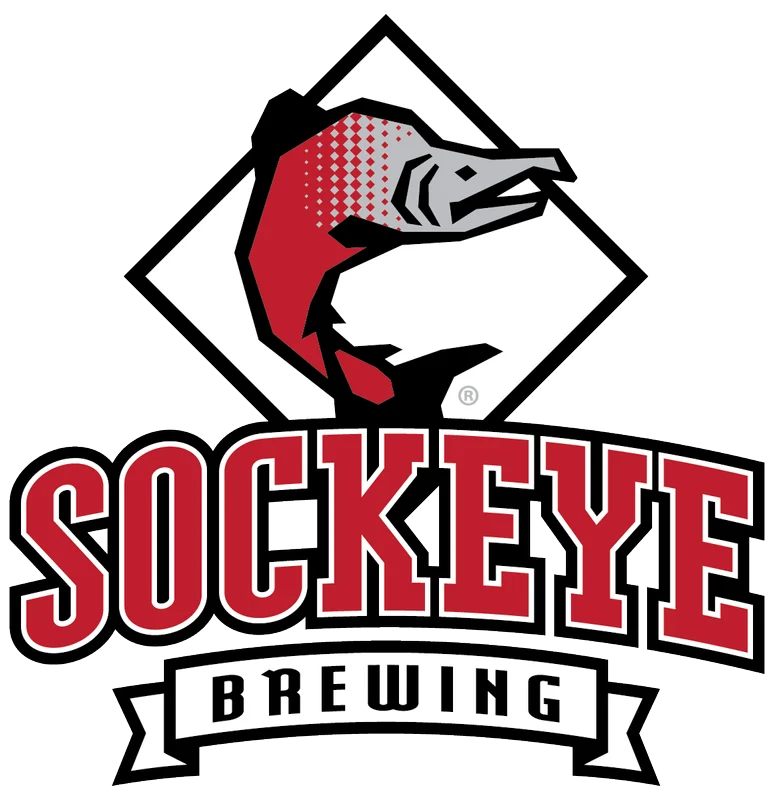sockeye logo