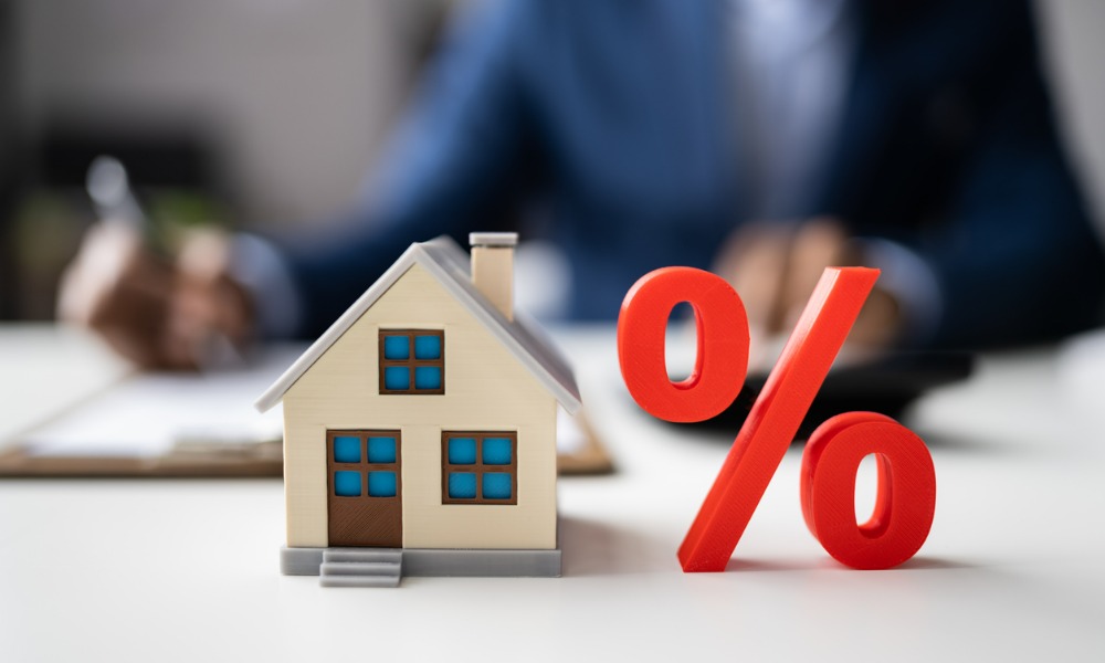 mortgage boise