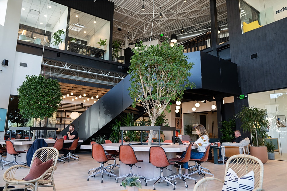 Handcrafted Spaces