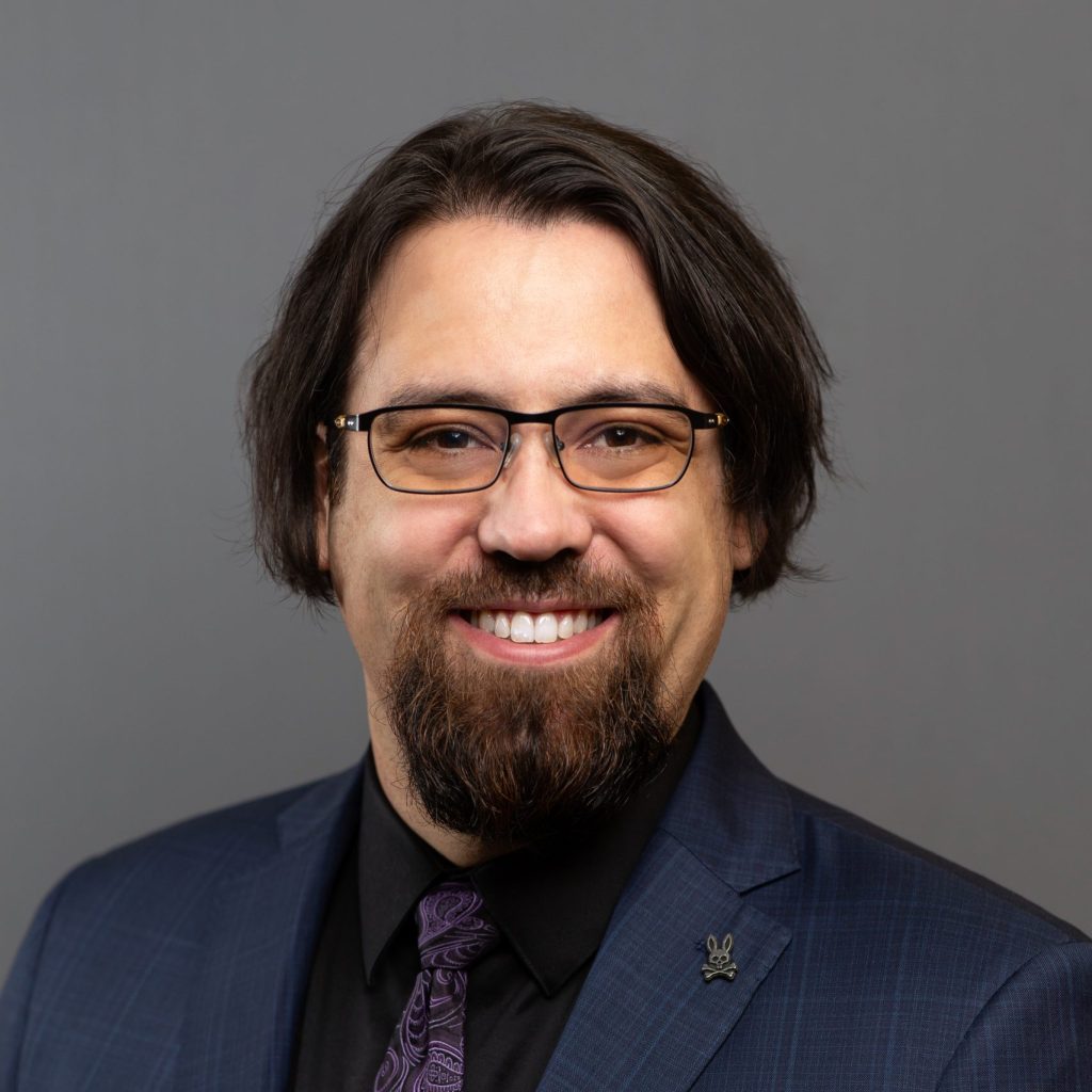 Ryan Rebischke