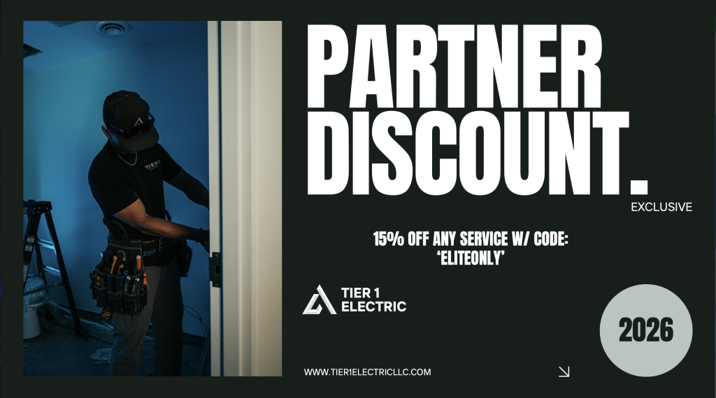 promo tier 1 electroc