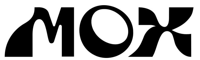 mox logo