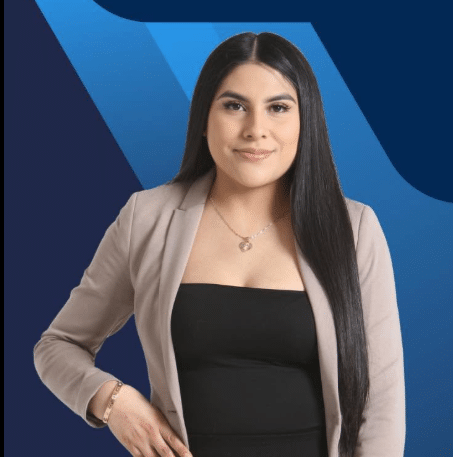 estefany maciass