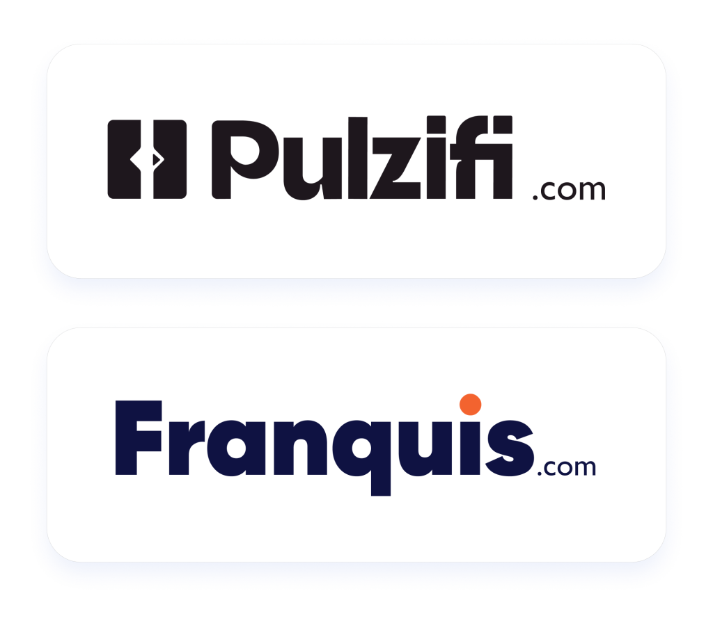franquis and pulzifi