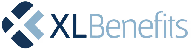 xlbenefits logo